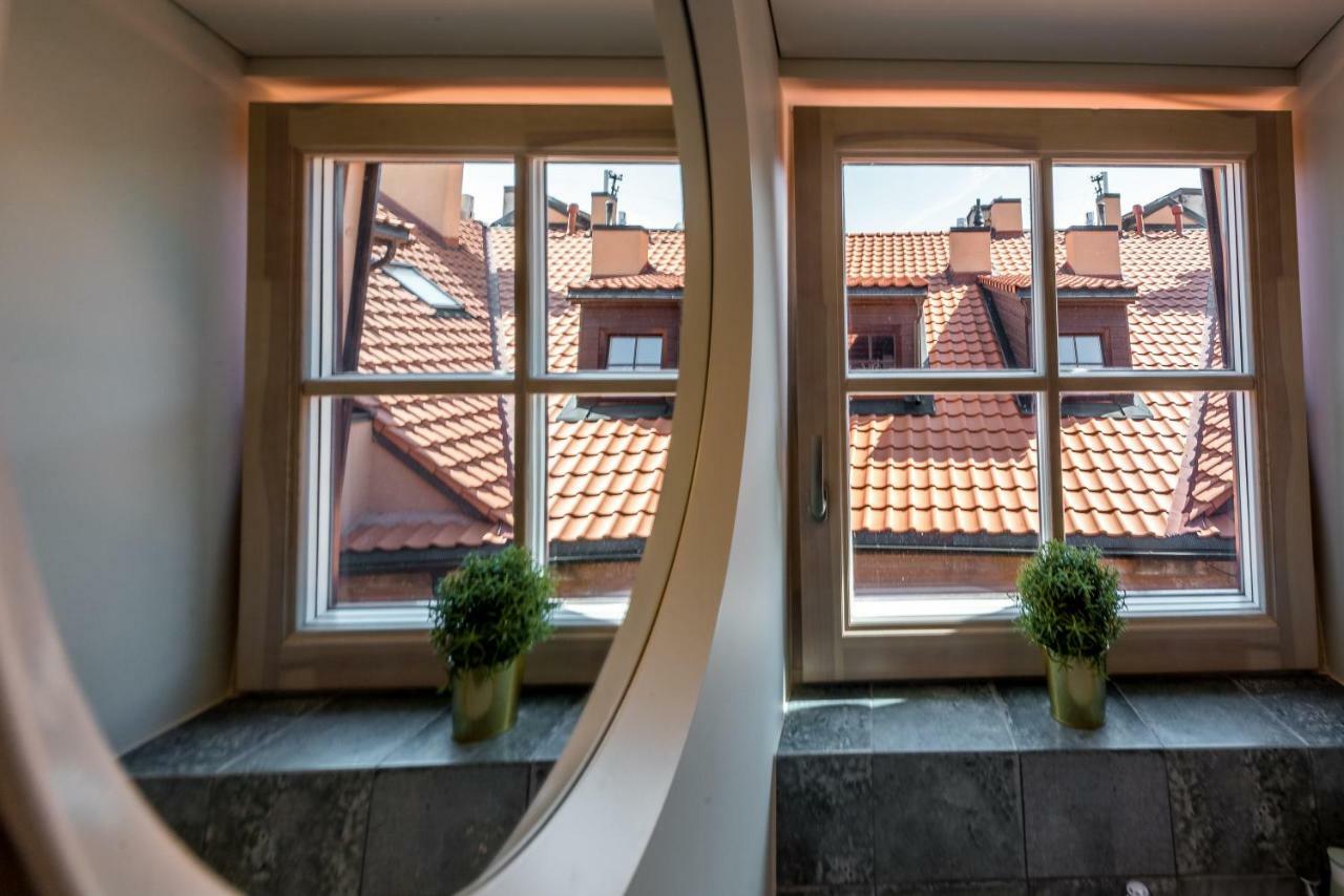 Apartmán Angel House Vilnius 40 Exteriér fotografie